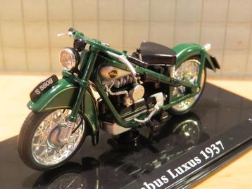 Nimbus Luxus 1:24 Atlas beschikbaar voor biedingen