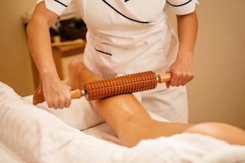 massage thérapeutiques et maderoterapie  beschikbaar voor biedingen