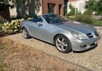 Mercedes SLK 200 in nieuwstaat + volledige historiek, Auto's, Automaat, SLK, Bedrijf, Te koop