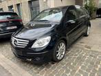 Mercedes B klasse/180CDI/Airco/, Auto's, Mercedes-Benz, Voorwielaandrijving, Stof, 4 cilinders, Zwart