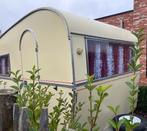 Caravan oldtimer Huart 1966, Particulier, 500 - 750 kg