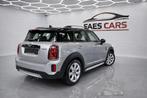 Mini Cooper Countryman SE 4WD btw aftrekbaar, Auto's, Mini, Automaat, Stof, Countryman, Hybride Elektrisch/Benzine