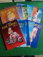 Rooie Oortjes stripalbums, Boeken, Ophalen of Verzenden