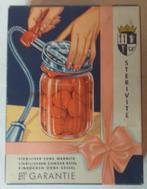Sterivite - vintage steriliseerapparaat, Ophalen of Verzenden