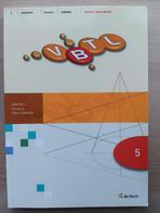 VBTL 5 Analyse 1 Leerweg 4 Reële functies 9789048605736, Boeken, Ophalen of Verzenden