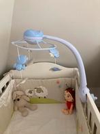 Mobiel merk infantino, Kinderen en Baby's, Ophalen of Verzenden, Zo goed als nieuw, Mobiel