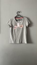 Nieuw GRIJS T-SHIRT Lola Liza XS, Kleding | Dames, Verzenden, Nieuw, Korte mouw, Maat 34 (XS) of kleiner