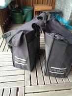 Fietszakken 60 liter, Fietsen en Brommers, Fietsaccessoires | Fietstassen, Ophalen