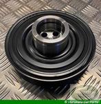 Krukas poelie met demper 2.0 diesel en benzine Land Rover en, -, -, Nieuw, Ophalen of Verzenden