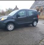 Citroën Nemo 1.4 benzine - dubbele schuifdeuren - 2009, Elektrische ramen, Citroën, Bedrijf, Te koop