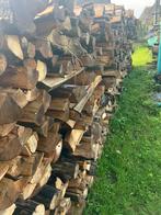 Brandhout te koop voor een beukenvriend, Tuin en Terras, Ophalen, Beukenhout