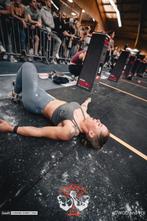 Fit Pro 100x100x2cm SLECHTS 2 DAGEN GEBRUIKT met garantie!!, Sport en Fitness, Fitnessmaterialen, Ophalen, Zo goed als nieuw, Overige typen
