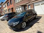 Opel Astra 1.6 CDTI, Auto's, Voorwielaandrijving, Zwart, Start-stop-systeem, Particulier