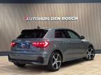 Audi A1 Sportback 25 TFSI S Line - Ambiance verlichting, Auto's, 95 pk, 107 g/km, Bedrijf, 5 zetels