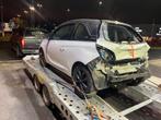Autotransport, Auto diversen, Ophalen