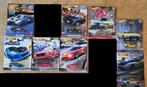 8x Hot Wheels Premium [Geopend], Ophalen of Verzenden, Zo goed als nieuw, Auto