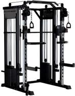 PH Fitness Premium Power Rack met 160KG Gewichtsstapels