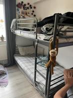 Lit superposé IKEA sans matelas, Huis en Inrichting, Slaapkamer | Stapelbedden en Hoogslapers, Zo goed als nieuw