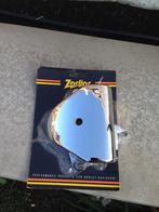 Harley Davidson HANDLEBAR CLAMP COVER, Motoren, Ophalen of Verzenden, Zo goed als nieuw
