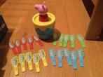 spel peppa big, Drie of vier spelers, Ophalen, Zo goed als nieuw, Andere