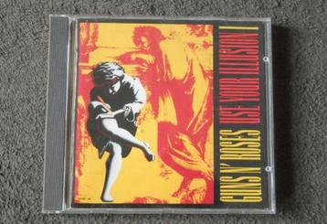 CD Divers : Nirvana Guns Clash Sommerville