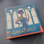 the great split 999 games bordspel (sint of kerst), Ophalen of Verzenden, Zo goed als nieuw, 999 Games