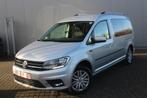 Volkswagen Caddy Maxi 1.4TSI - 137.000KM - 2019, Autos, Volkswagen, Argent ou Gris, Achat, Euro 6, Carnet d'entretien