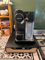 De’longhi Nespresso Gran Lattissima, Elektronische apparatuur, Koffiezetapparaten, Ophalen, Zo goed als nieuw
