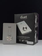 Apogee Duet (Firewire, Mac only), Verzenden, Zo goed als nieuw, Audio