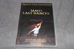 DVD Mao's Last Dancer, Cd's en Dvd's, Dvd's | Filmhuis, Vanaf 12 jaar, Ophalen of Verzenden, Gebruikt, Azië