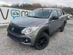 Fiat fullback TVAC 4x4 full option, Autos, Fiat, Diesel, Automatique, Achat, 4x4