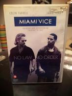 Miami Vice / Colin Farrel & Jamie Foxx by Michael Mann, Cd's en Dvd's, Ophalen of Verzenden, Zo goed als nieuw, Actie, Vanaf 16 jaar
