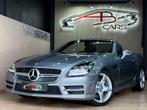 Mercedes-Benz SLK SLK200 * PACK AMG * 1ER PROP * GARANTIE 12, Autos, Cuir, 135 kW, Entreprise, 4 cylindres