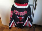 Veste CHICAGO BULLS taille M, Sport en Fitness, Basketbal, Ophalen, Zo goed als nieuw, Kleding