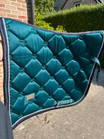 Equestrian Stockholm Emerald, Dieren en Toebehoren, Paarden en Pony's | Dekens en Dekjes, Ophalen of Verzenden, Zo goed als nieuw