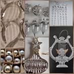 Kerstversiering zie foto's, Diversen, Kerst, Ophalen of Verzenden, Zo goed als nieuw