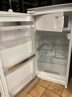 Inbouw koelkast met vriesvak, Classe énergétique A ou plus économe, Avec compartiment congélateur, Enlèvement, Utilisé
