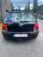 Golf 4 export, Auto's, Golf, Airconditioning, Te koop, Benzine