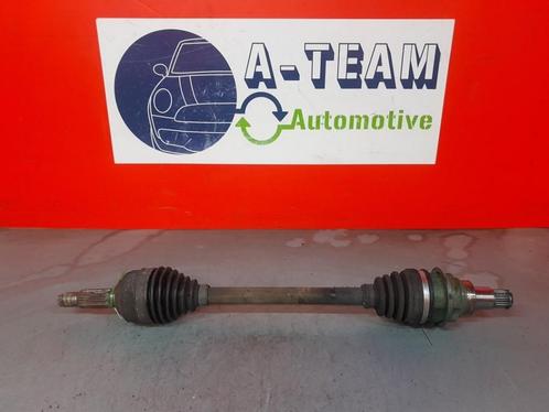 AANDRIJFAS LINKS VOOR ABS Daihatsu Cuore (01-1978/01-2008), Auto-onderdelen, Remmen en Aandrijving, Daihatsu, Gebruikt