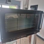 Unox professionele oven, Ophalen, Zo goed als nieuw, Oven