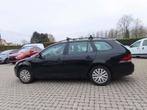 Volkswagen Golf Variant Golf Variant 1.6 TDI DPF Trendline, Autos, Euro 5, Achat, 105 ch, Entreprise