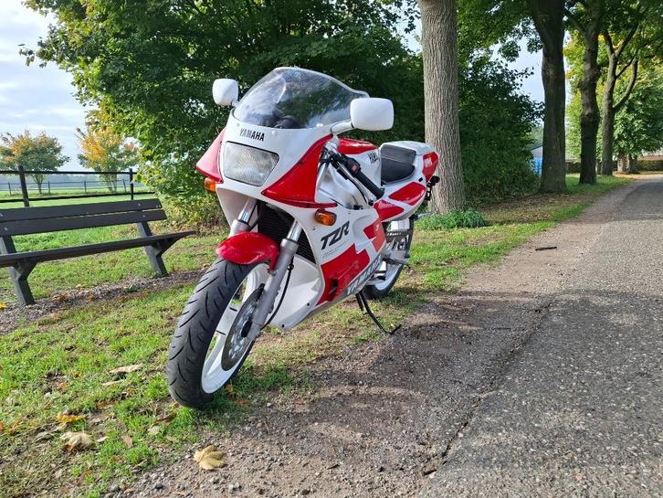 YAMAHA TZR 250 3MA, Motoren, Motoren | Yamaha, Particulier, Super Sport, meer dan 35 kW, 2 cilinders, Ophalen of Verzenden