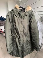 Winterjas maat xl, Kleding | Dames, Jassen | Winter, Ophalen of Verzenden, Zo goed als nieuw, Maat 46/48 (XL) of groter, Vero Moda