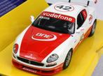 MASERATI Cambiocorsa 2003 #42 - SCALEXTRIC 2504A, Kinderen en Baby's, Nieuw, Overige merken, Ophalen of Verzenden, Elektrisch