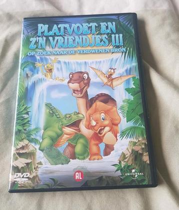 Lot dvd's  beschikbaar voor biedingen