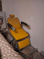 Takata Belmont, Ophalen