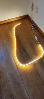 Philips Hue Lightstrip Plus (2m), Maison & Meubles, Lampes | Autre, Enlèvement, Utilisé