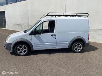 Ford Transit Connect AIRCO EURO 5 € 3250,- +21% BTW/ TAX beschikbaar voor biedingen