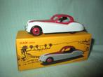 Dinky dantoys 260 Jaguar, Enlèvement ou Envoi, Neuf, Voiture, Dinky Toys