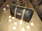 Christian Dior Hand Bag Black PVC + organiser, Ophalen of Verzenden, Zo goed als nieuw, Zwart, Handtas